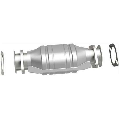 MagnaFlow 49 State Converter 23705 Direct Fit Catalytic Converter - Picture 3 of 4
