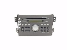 Autoradio Suzuki SPLASH