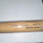 Pete Rose Autographed Adirondack Personal Model Baseball Bat PSA/DNA Certified