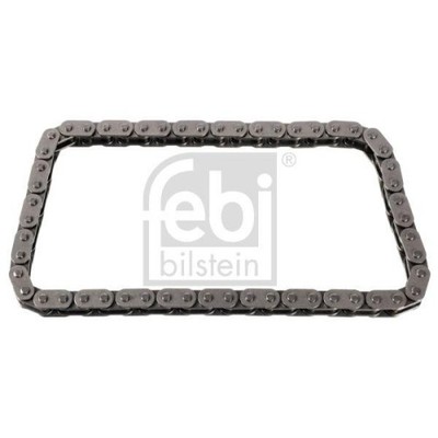 Kette Ölpumpenantrieb Febi Bilstein 40394 für Audi Seat Skoda VW