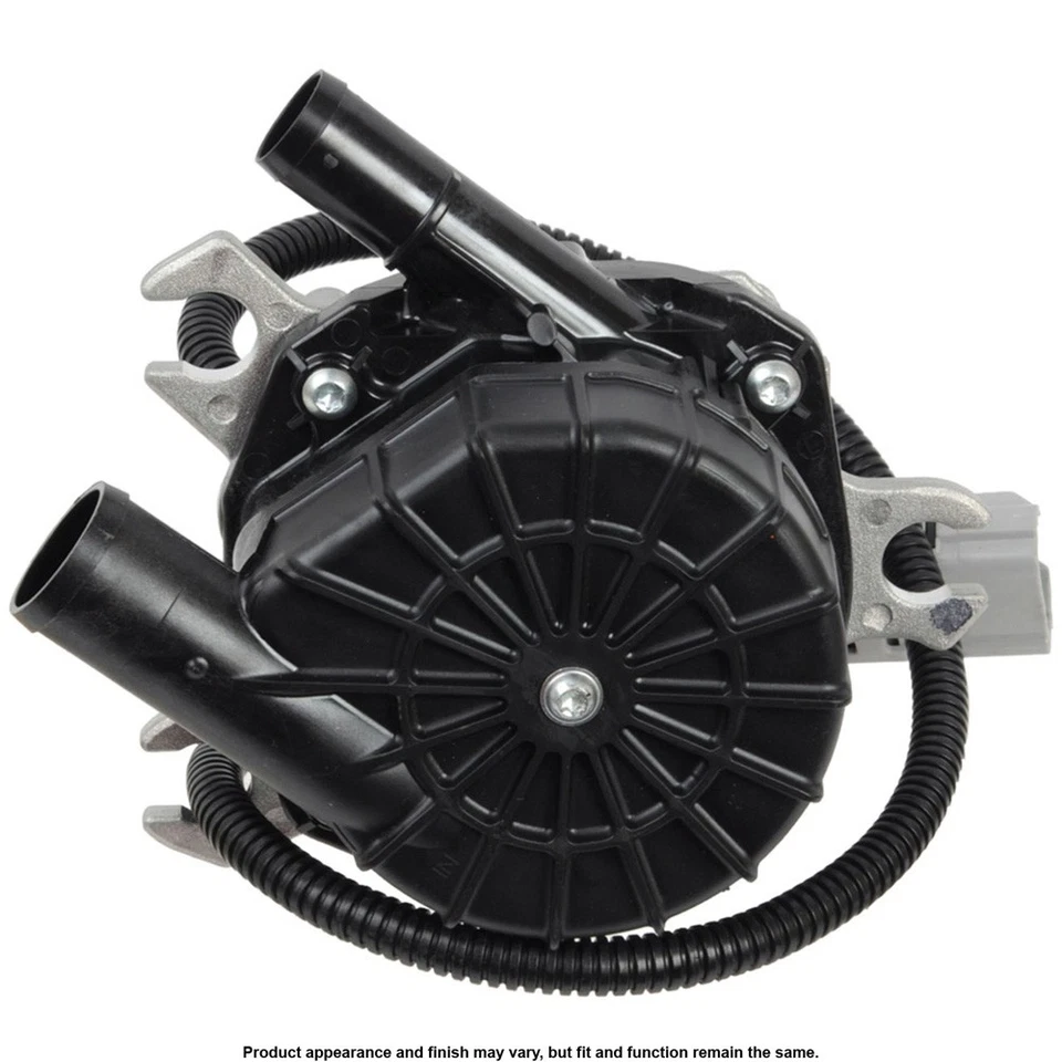 Bomba de aire Cardone Smog para Toyota Sequoia Tundra Lexus LX570 Foto 3 de 4