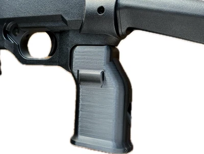 Citadel Trakr Precision Grip