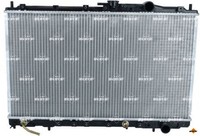NRF 53304 KüHler FüR MotorküHlung MotorküHler AutoküHler KüHler