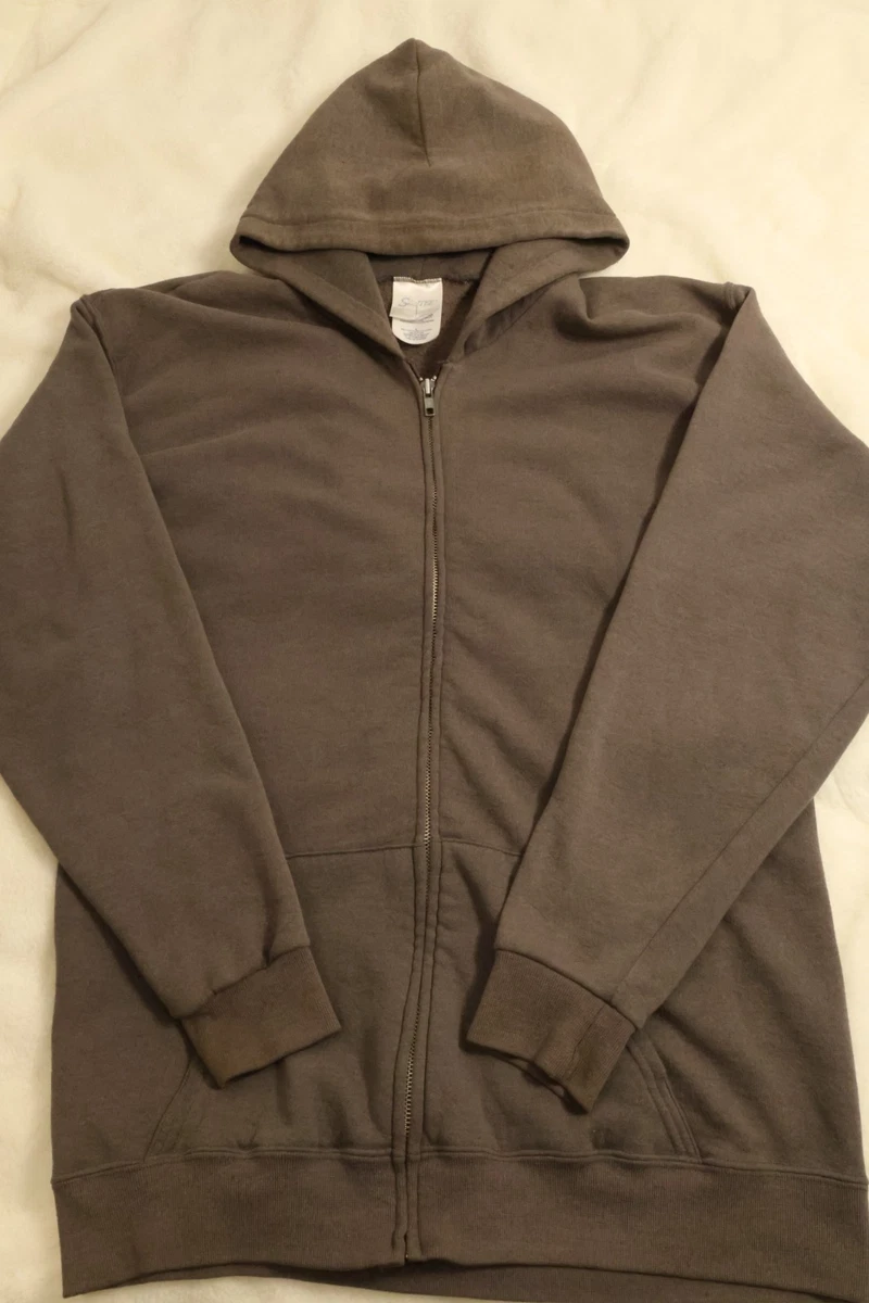 Hoodies & Sweatshirts for Men with Vintage Full Zip for Sale