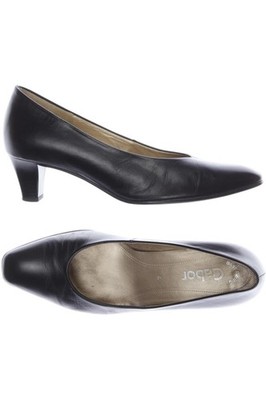 Gabor Pumps Damen High Heels Stiletto Peep Toes Gr. EU 37 (UK 4) Led... #orda6lw