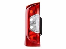 Tail Light TYC 11-11830-01-2 Left