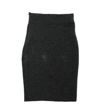 Shein Women's Midi Skirt XS Grey 100 Other Midi A-Line