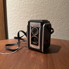 Vintage Kodak Duaflex II Camera