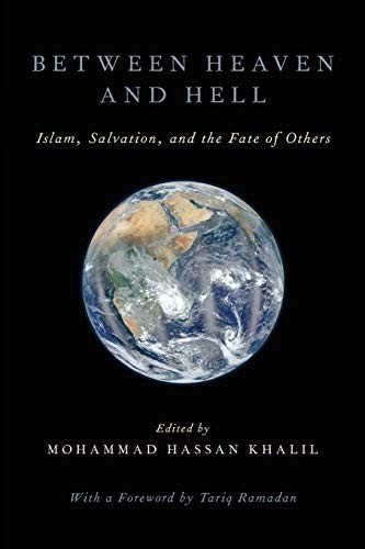 Between Heaven and Hell (Paperback Book) - Image 4