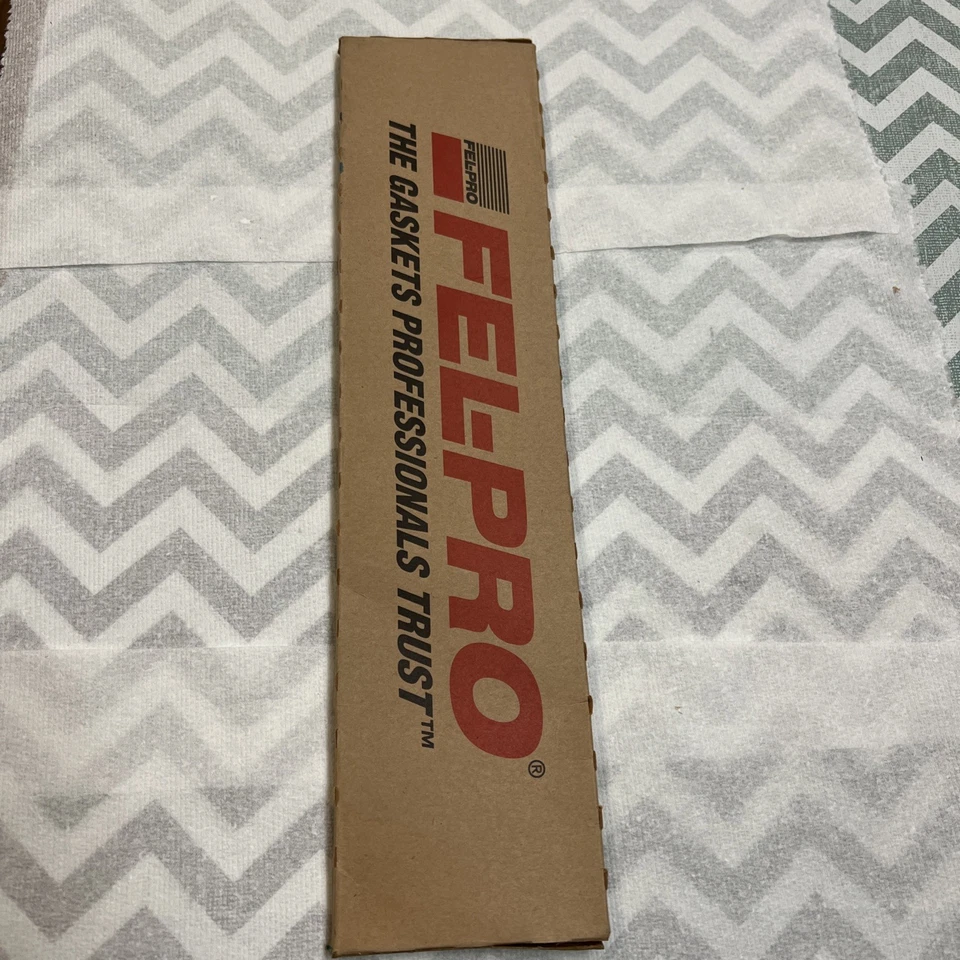 🇺🇸 ¡Juego de juntas de escape Fel-Pro MS 96300! ¡Envío gratis! 🇺🇸 Foto 2 de 2