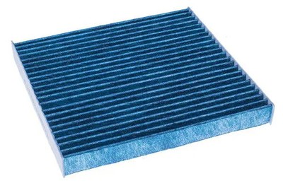 Innenraumfilter Aktivkohlefilter M110825A DENCKERMANN für MAZDA CX-7 6 Sport 2