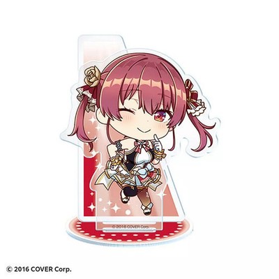 Acrylic Stand Panel Hosho Marine Virtual Youtuber Hololive Origin 2