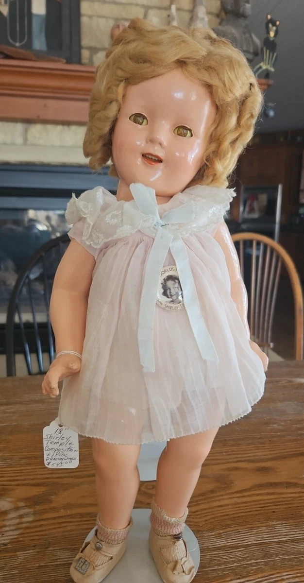 1934 Shirley Temple for sale | eBay