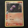 Ekans 47/101 Pokemon EX Dragon Frontiers Common 2006 LP