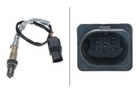 Lambdasonde Regelsonde Sprungsonde FüR Audi A4 Avant 8K5 B8 2.0 TDI Q5 8RB 8R