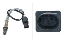 Sonde lambda Ssangyong ACTYON