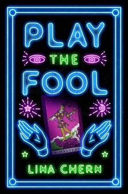 Play the Fool: A Mystery - Paperback, by Chern Lina - Very Good