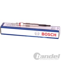 Bosch GlÜHkerze Passend FüR Mercedes C-KLASSE W202 W124 Art. 0250201035 GLP025