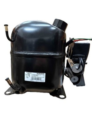 Embraco-Kompressor ASPERA NJ 9232   NEU