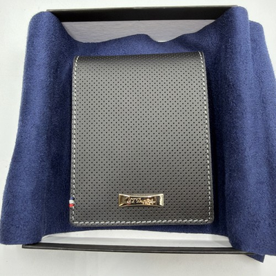 #ad JT DuPont Paris Walket $39.99