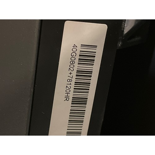 LEXMARK 40G0802 550 Sheet Tray Paper Drawer MS710 MS711 MS810 MS811 JEC1 - 第 6/8 張圖片
