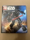 LEGO Star Wars: Darth Vader Mech (75368)