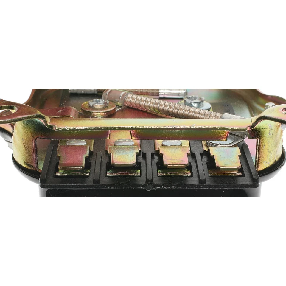 For 1967 Chevrolet Caprice Voltage Regulator SMP - Image 3 of 4