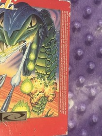 Sol-Feace (Sega CD, 1991) &bull; CIB &bull; Complete in Box &bull; Renovation &bull; Shooter