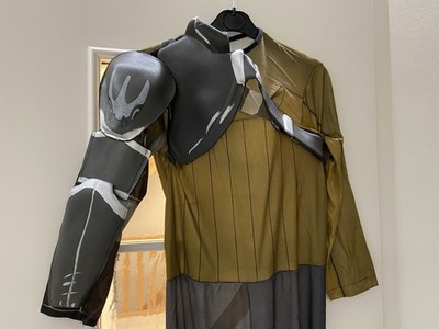Rubie s Star Wars Rebels Kostüm Kanan Jarras 8-10 Jahre NEU