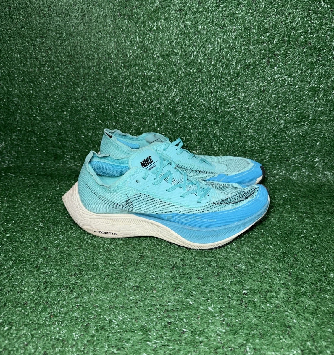 Nike ZoomX Vaporfly - огромный выбор по лучшим ценам | eBay