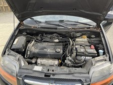 Démarreur Chevrolet KALOS