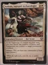 MtG Ardenn, Intrepid Archaeologist Commander Legends Regular