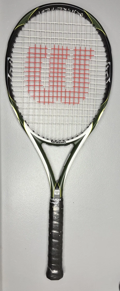 Wilson K Factor for sale - eBay