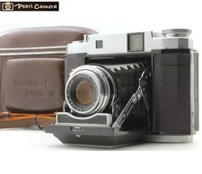 [Fast neuwertig mit Hülle] Mamiya 6 Six Automat 6 x 6 analoge Mittelformatkam...