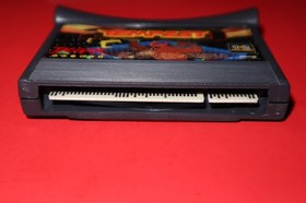TEMPEST 2000 FOR ATARI JAGUAR CLEANED & TESTED WITH INSTRUCTION MANUAL!