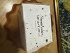 Dept 56 Snowbabies YOU NEED WINGS TOO [set of 2] Pewter Miniature — photo 2