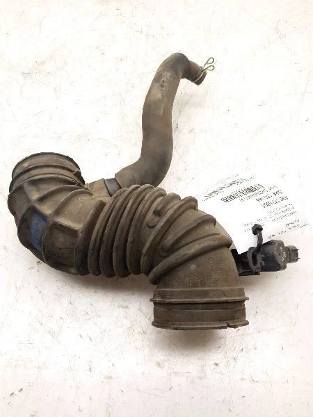 Toyota Corolla 2005 1,8 L 4 cilindros filtro de aire tubo resonador montaje  Foto 2 de 4