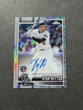 Ryan Ritter Logofractor 2026 Auto