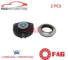FEDERBEINLAGER DOMLAGER PAAR VORNE FAG 815 0038 30 2PCS A FÜR AUDI A2,8Z0