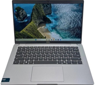 Dell Latitude 5450 14'' Core Ultra 7 155U 16GB DDR5 RAM 1TB SSD