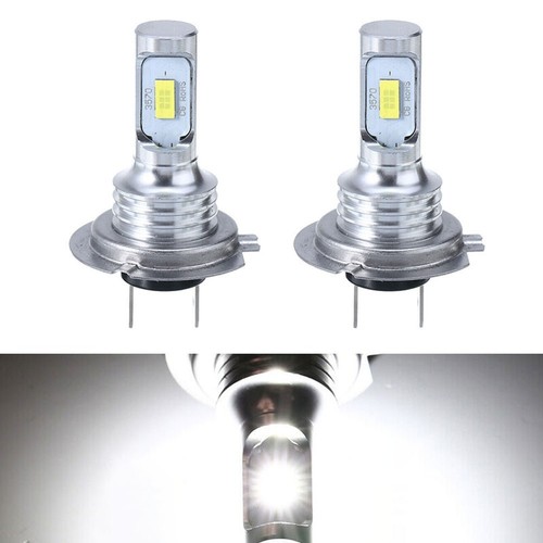 Car Lights LED Headlight LED Chip High Power 12V-24V 6000K Clear White - Picture 7 of 12