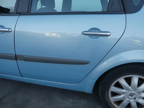 8200326981 Navigatore Gps per RENAULT SCENIC II (JM) Authentique 2007 7619791 - Foto 7 di 10