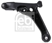 Querlenker Vorderachse Links FÜR Mitsubishi - Febi Bilstein 41267