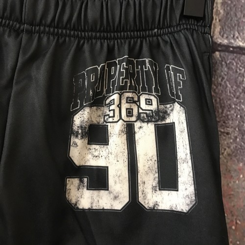 369 LA 1990 Members Only Hoodie & Flared Track Pants Unisex US Size Medium - Picture 4 of 6