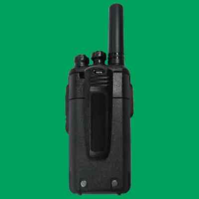 Radio Bidirezionale TxPRO TX-350 - 16 Canali UHF 420-450MHz, Nuova, Ideale Per Lavoro O Hobby