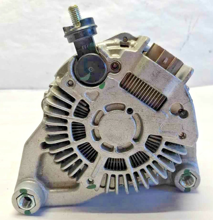 2014-2017 MAZDA 3 Alternator Assembly Replacement Amp A5TL0491ZX
