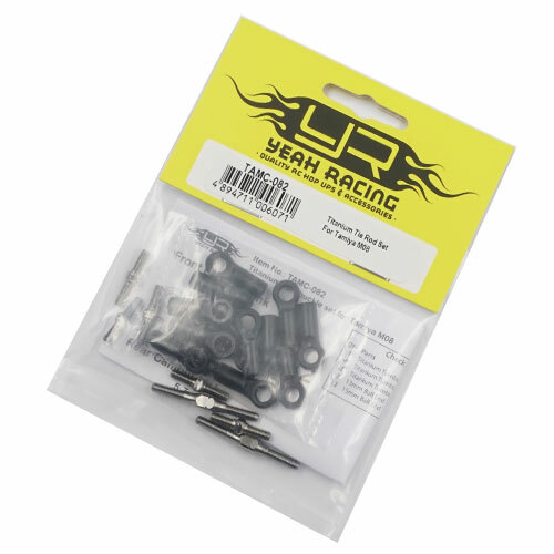 X4 2024 Set Viti In Titanio Con Scatoletta - Foto 7