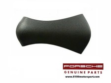 Genuine Porsche 986 Boxster Hard Top Hardtop Roof Catch Cover 98656355100b12