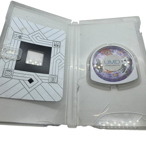 Invizimals: Shadow Zone PSP (Gehäuse defekt) - Bild 5 von 6