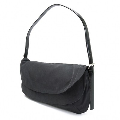 Yohji Yamamoto FEMME Leather Switch Shoulder Bag(K-114520) | eBay